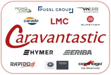 Fahrzeugbild Pössl D-LINE 2WIN PLUS #13