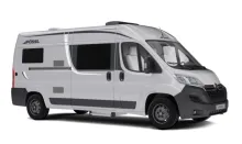 Fahrzeugbild Pössl D-LINE 2WIN PLUS #1