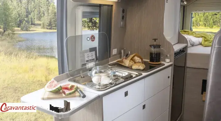 Fahrzeugbild Pössl D-LINE 2WIN PLUS #4