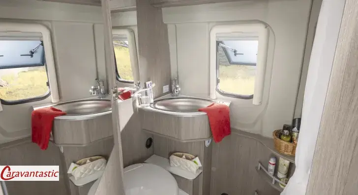 Fahrzeugbild Pössl D-LINE 2WIN PLUS #5