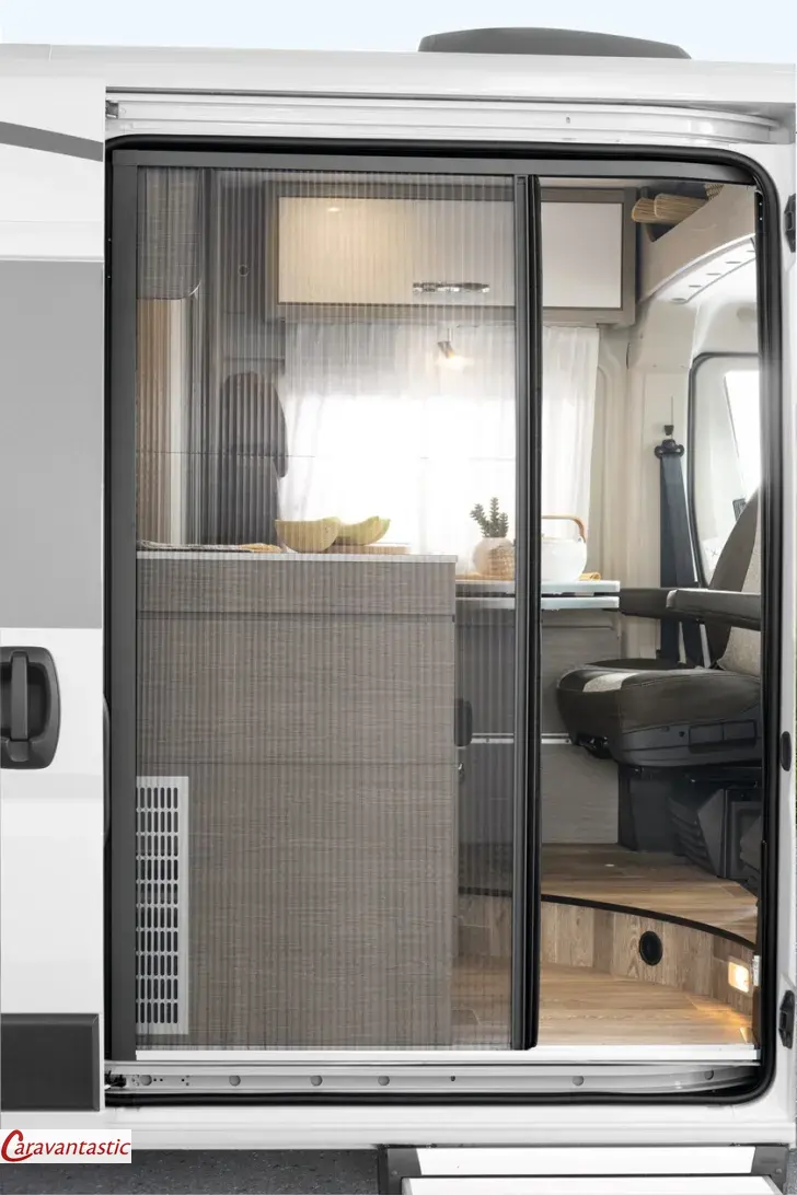 Fahrzeugbild Pössl D-LINE 2WIN PLUS #7