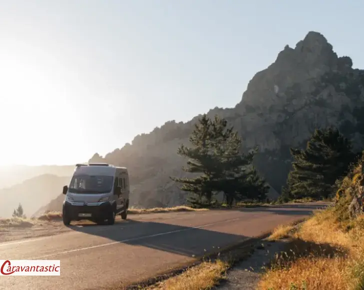 Fahrzeugbild Pössl D-LINE 2WIN PLUS #8