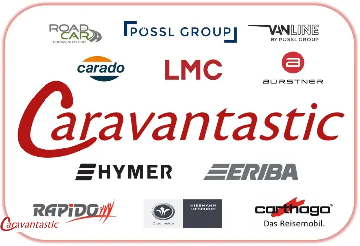 Fahrzeugbild Pössl D-LINE 2WIN PLUS #16