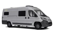 Fahrzeugbild Roadcar VAN R 640 #1
