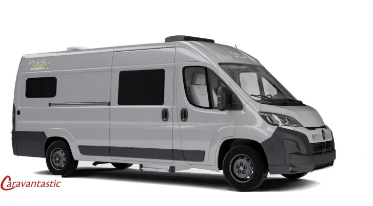 Fahrzeugbild Roadcar VAN R 640 #1