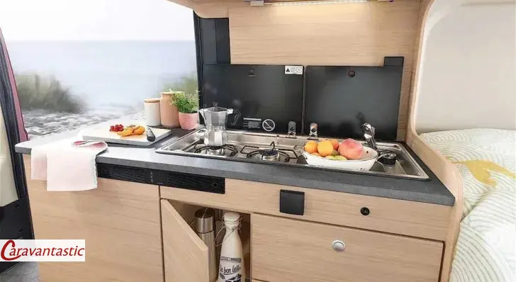 Fahrzeugbild Roadcar VAN R 640 #3