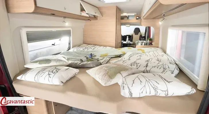 Fahrzeugbild Roadcar VAN R 640 #6