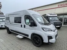 Fahrzeugbild Pössl H-LINE SUMMIT 600 PLUS #1