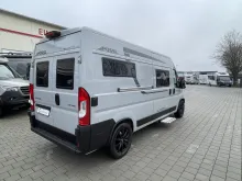 Fahrzeugbild Pössl H-LINE SUMMIT 600 PLUS #2