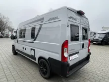 Fahrzeugbild Pössl H-LINE SUMMIT 600 PLUS #3