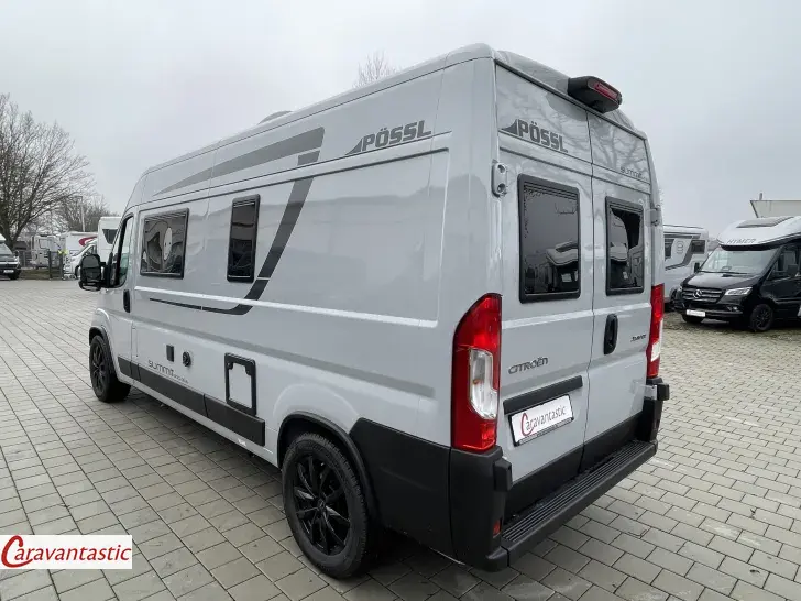 Fahrzeugbild Pössl H-LINE SUMMIT 600 PLUS #3