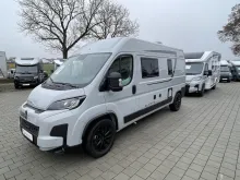 Fahrzeugbild Pössl H-LINE SUMMIT 600 PLUS #4