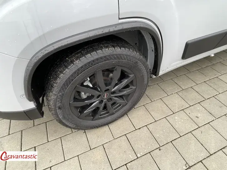 Fahrzeugbild Pössl H-LINE SUMMIT 600 PLUS #5