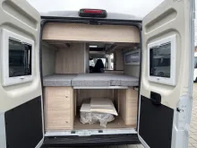 Fahrzeugbild Pössl H-LINE SUMMIT 600 PLUS #6