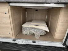 Fahrzeugbild Pössl H-LINE SUMMIT 600 PLUS #7