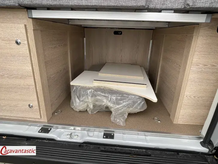 Fahrzeugbild Pössl H-LINE SUMMIT 600 PLUS #7