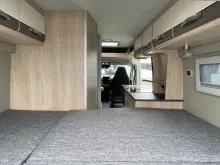 Fahrzeugbild Pössl H-LINE SUMMIT 600 PLUS #8