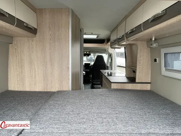 Fahrzeugbild Pössl H-LINE SUMMIT 600 PLUS #8