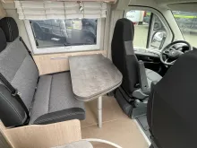 Fahrzeugbild Pössl H-LINE SUMMIT 600 PLUS #9