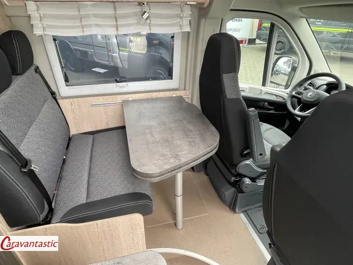 Fahrzeugbild Pössl H-LINE SUMMIT 600 PLUS #9