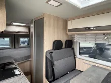 Fahrzeugbild Pössl H-LINE SUMMIT 600 PLUS #13