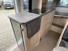 Fahrzeugbild Pössl H-LINE SUMMIT 600 PLUS #14