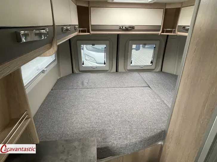 Fahrzeugbild Pössl H-LINE SUMMIT 600 PLUS #15