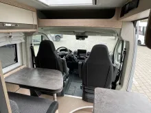 Fahrzeugbild Pössl H-LINE SUMMIT 600 PLUS #16