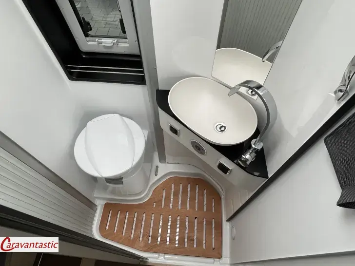 Fahrzeugbild Pössl H-LINE SUMMIT 600 PLUS #17