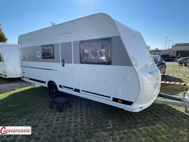 Fahrzeugbild LMC STYLE 493 K #1
