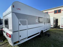 Fahrzeugbild LMC STYLE 493 K #2