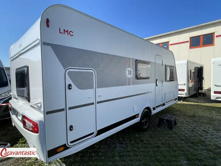 Fahrzeugbild LMC STYLE 493 K #2