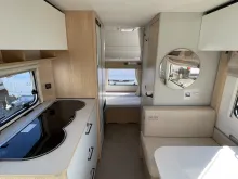 Fahrzeugbild LMC STYLE 493 K #9