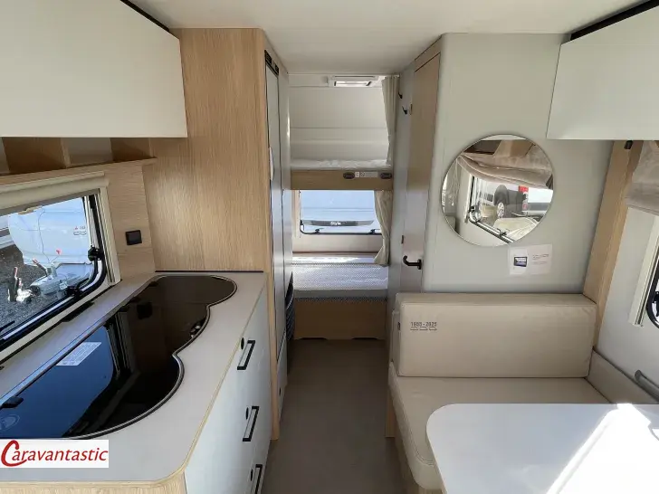 Fahrzeugbild LMC STYLE 493 K #9