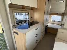 Fahrzeugbild LMC STYLE 493 K #10