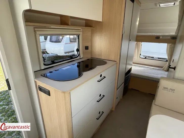 Fahrzeugbild LMC STYLE 493 K #10