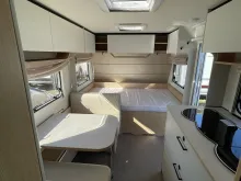 Fahrzeugbild LMC STYLE 493 K #12