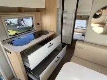 Fahrzeugbild LMC STYLE 493 K #14