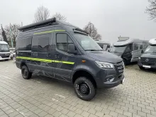 Fahrzeugbild Hymer GRAND CANYON S CROSSOVER #1