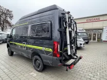 Fahrzeugbild Hymer GRAND CANYON S CROSSOVER #5