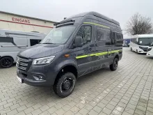 Fahrzeugbild Hymer GRAND CANYON S CROSSOVER #6