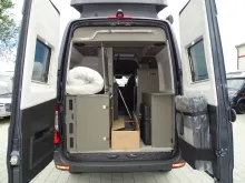 Fahrzeugbild Hymer GRAND CANYON S CROSSOVER #7