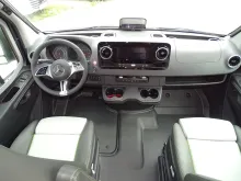 Fahrzeugbild Hymer GRAND CANYON S CROSSOVER #10