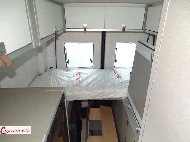 Fahrzeugbild Hymer GRAND CANYON S CROSSOVER #15