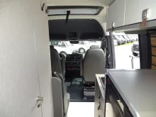 Fahrzeugbild Hymer GRAND CANYON S CROSSOVER #17
