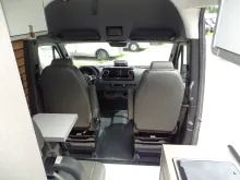 Fahrzeugbild Hymer GRAND CANYON S CROSSOVER #18