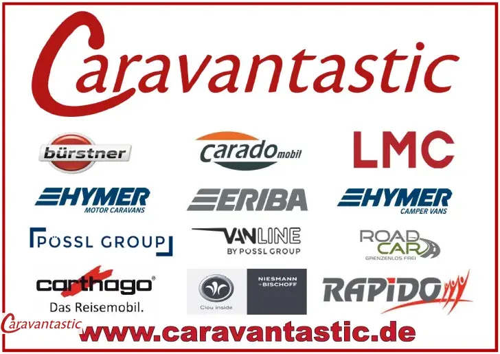 Fahrzeugbild Hymer GRAND CANYON S CROSSOVER #22