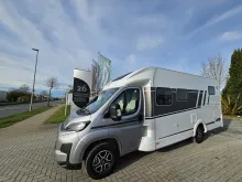 Fahrzeugbild Carado T 457 Pro+ #8