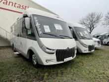 Fahrzeugbild Carthago C-LINE I 5.0 QB L #1