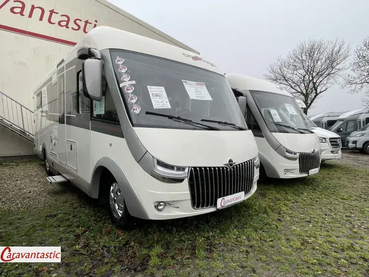 Fahrzeugbild Carthago C-LINE I 5.0 QB L #1